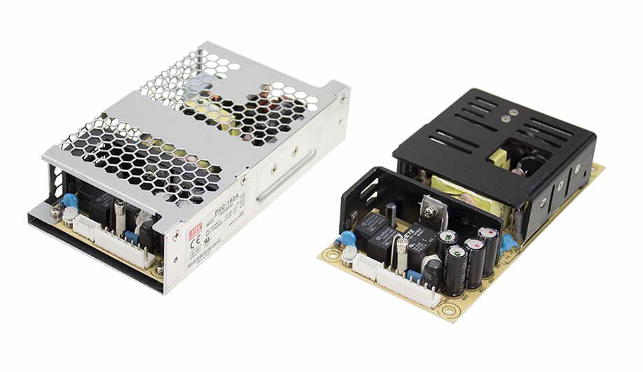 Источник питания MeanWell PSC-160A