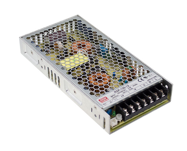 Источник питания MeanWell RSP-150-15