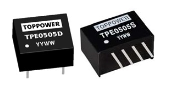 Источник питания TOPPOWER TPE0515SP/3H