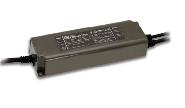 Источник питания MeanWell PWM-120-24DA2