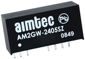 Источник питания Aimtec AM2GW-4803SZ