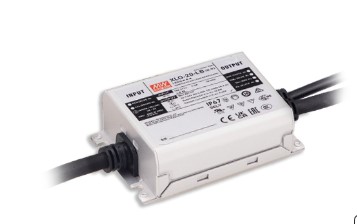 Светодиодный драйвер MeanWell XLG-20-M