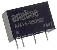 Источник питания Aimtec AM1A-4824SZ
