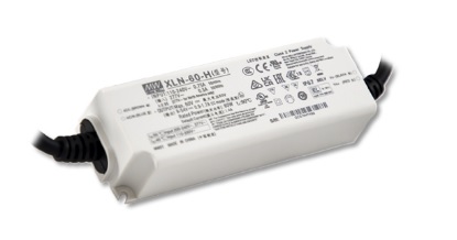 Источник питания MeanWell XLN-60-12