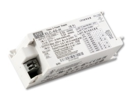 Источник питания MeanWell XLC-40-H-B