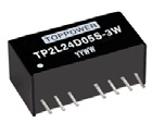 Источник питания TOPPOWER TP2L24S05SW-3W