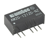 Источник питания Aimtec AM2DS-2424S-NZ
