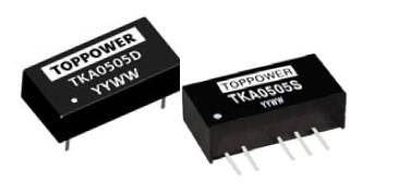 Источник питания TOPPOWER TKA0509DP