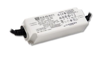 Источник питания MeanWell XLN-60-24