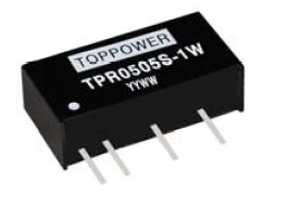 Источник питания TOPPOWER TPR2415SP-1W