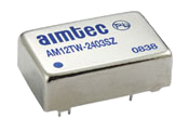 Источник питания Aimtec AM12TW-2403SZ