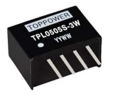 Источник питания TOPPOWER TPL1212S-3W/3H