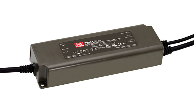 Источник питания MeanWell PWM-120-48