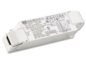 Источник питания MeanWell XLC-60-24-S