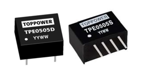 Источник питания TOPPOWER TPE1203SP