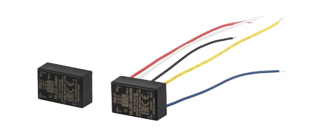Источник питания MeanWell NLDD-350HW