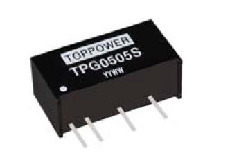 Источник питания TOPPOWER TPG1215SP