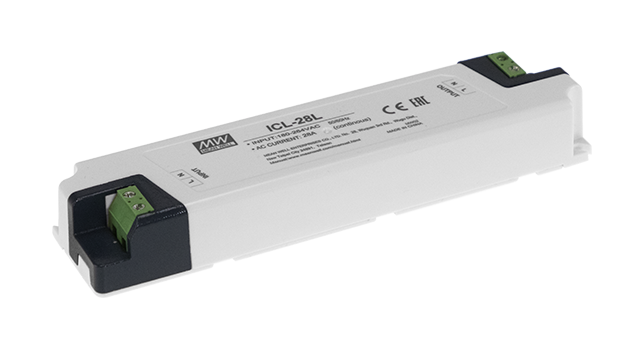 Ограничитель пускового тока MeanWell ICL-28L
