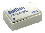 Источник питания Aimtec AM15T-1215DZ