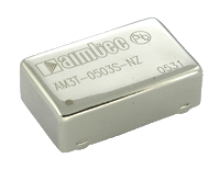 Источник питания Aimtec AM3T-1215S-NZ