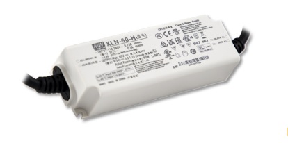 Источник питания MeanWell XLN-60-H-DA2