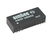 Источник питания Aimtec AM2F-1203SH52Z