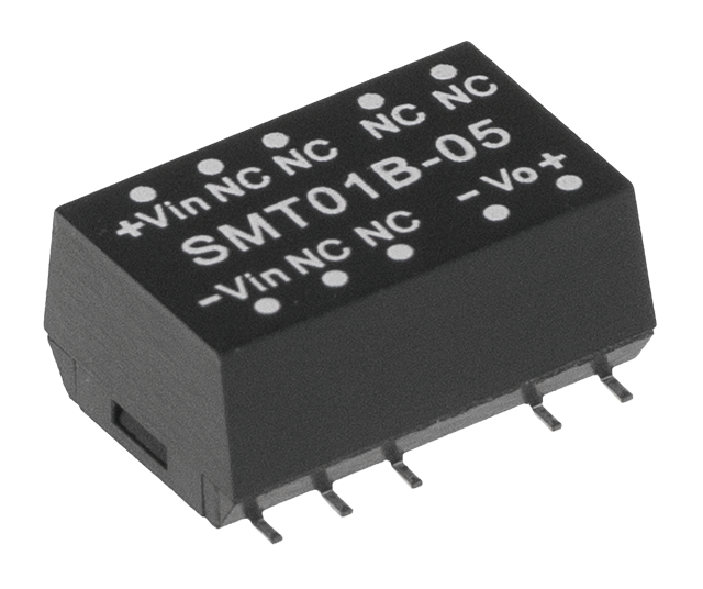 Источник питания MeanWell SMT01B-05