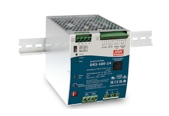 Источник питания MeanWell DRS-480-36