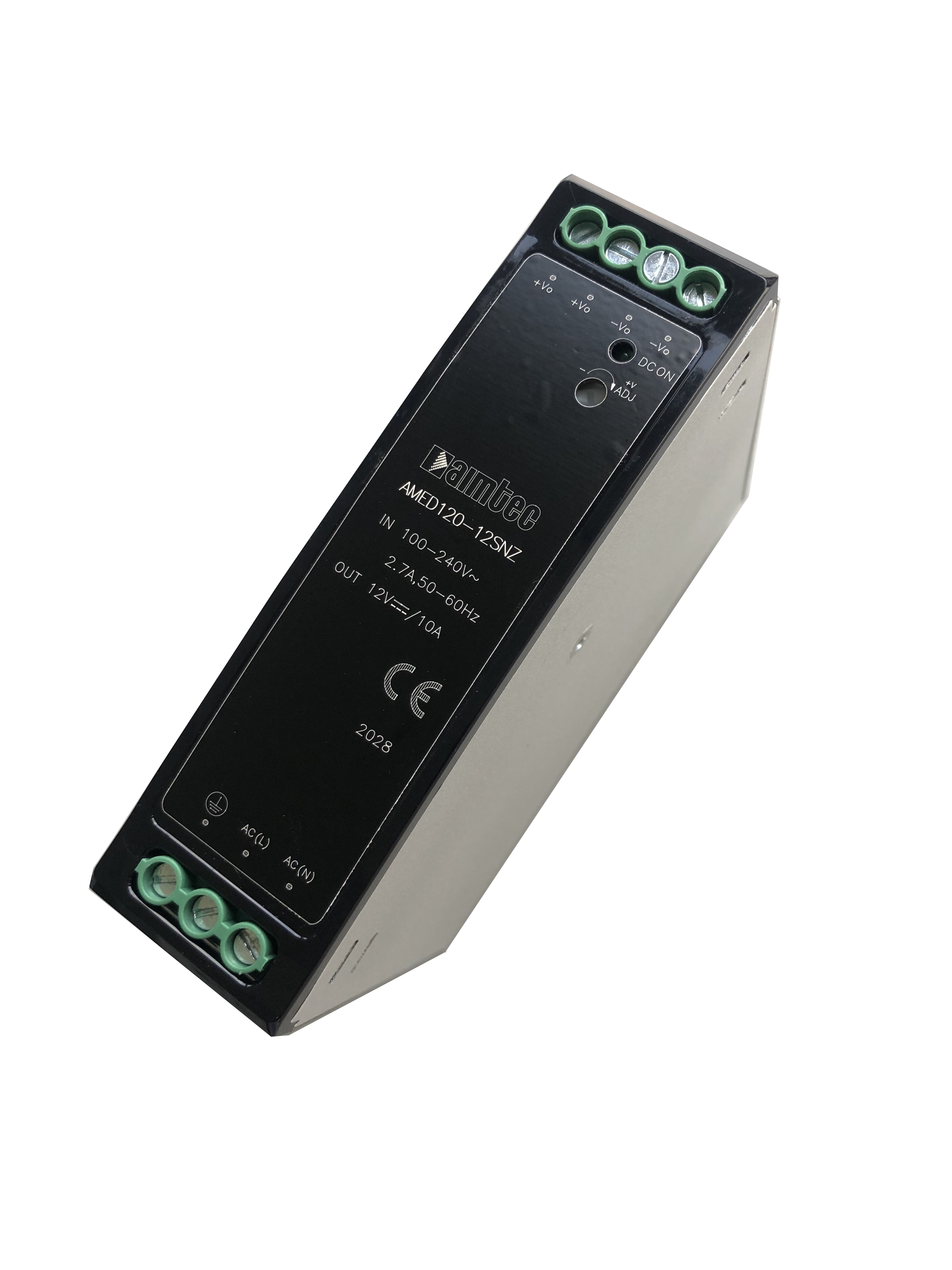 Источник питания Aimtec AMED120-24SNZ