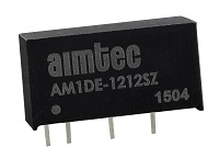 AM1DE-0505SZ