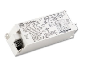 Источник питания MeanWell XLC-60-12-DA2