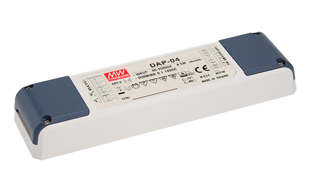 Источник питания MeanWell DAP-04