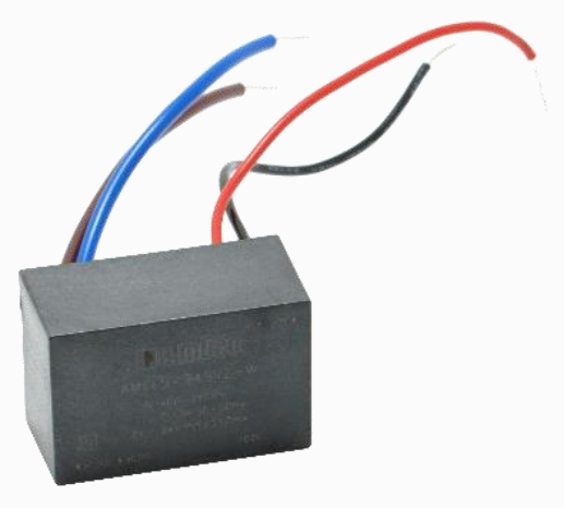 Источник питания Aimtec AMEL5-12SVZ-W