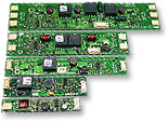 LED драйвер NEC 65PW01F