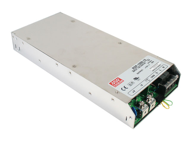Источник питания MeanWell RSP-1000-27