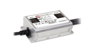 Источник питания MeanWell XLG-50-H-DA2
