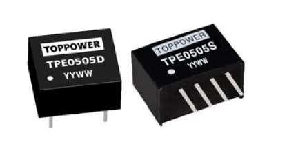 Источник питания TOPPOWER TPE0305SP