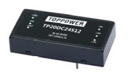 Источник питания TOPPOWER TP20DC24S05