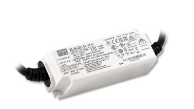 Источник питания MeanWell XLN-25-12