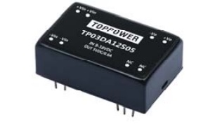 Источник питания TOPPOWER TP03DA48S12W