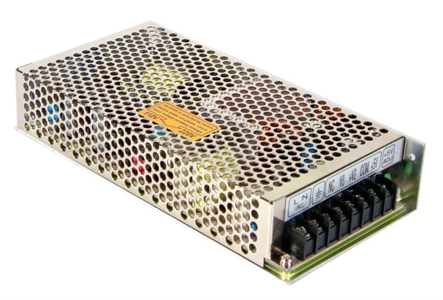 Источник питания MeanWell RD-125B