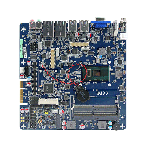 EMX-SKLGP-6600-A1R