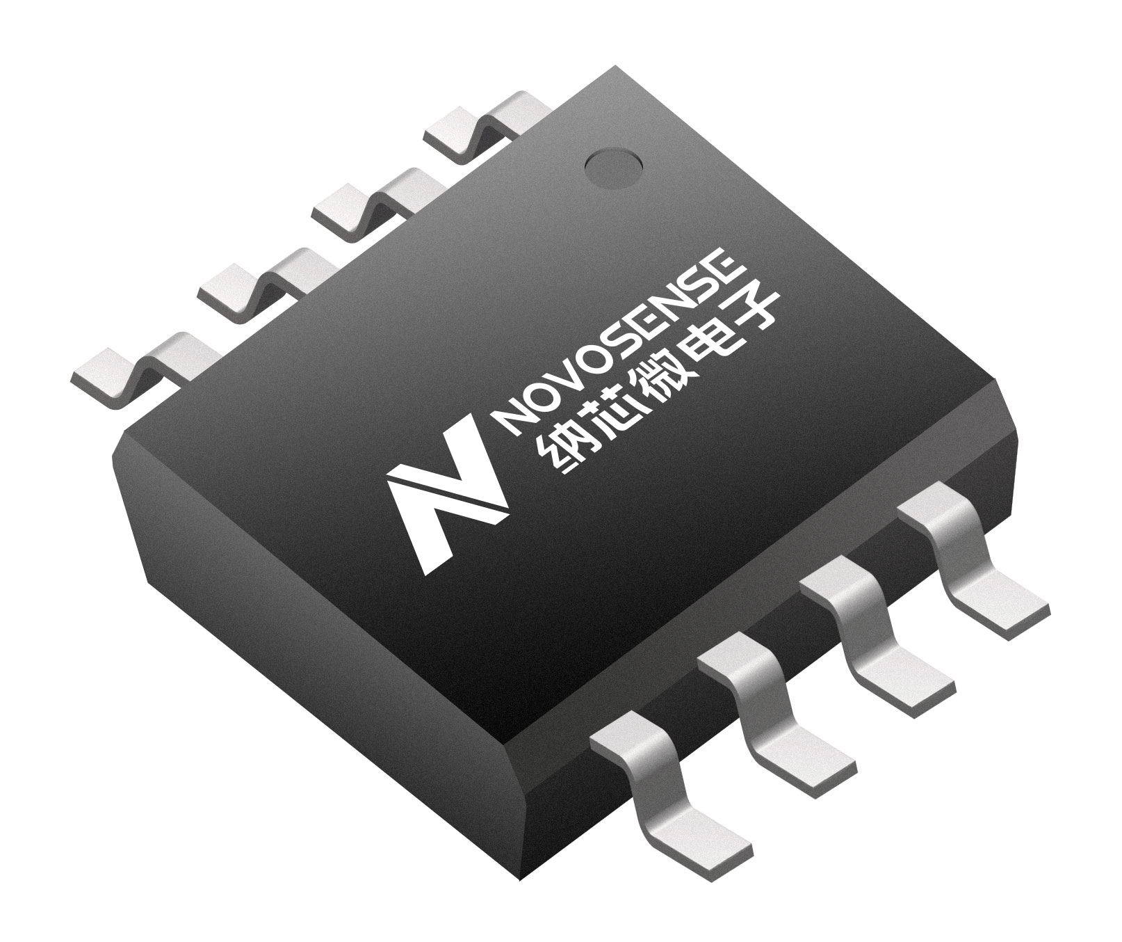 Микросхема Novosense NSD1624-DSPR