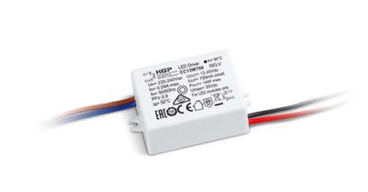 Источник питания KGP CC13W450