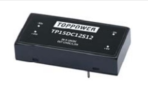Источник питания TOPPOWER TP15DC48S12