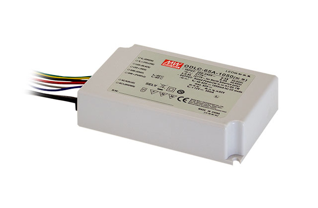 Источник питания MeanWell ODLC-65-700