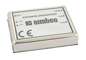 Источник питания Aimtec AM30KW-4812SIZ