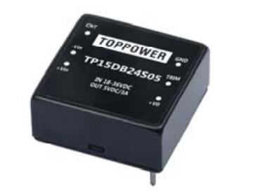 Источник питания TOPPOWER TP15DB24S05