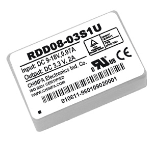 RDD08-03S1U