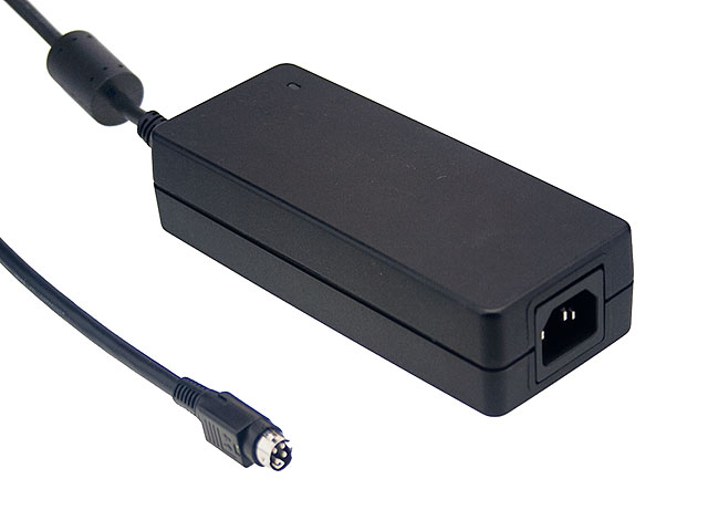 Адаптер MeanWell GST120A48-R7B